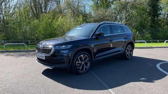 Skoda Kodiaq 1.5 TSI SE L Executive 5dr DSG [7 Seat]