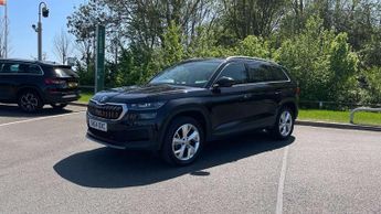 Skoda Kodiaq 1.5 TSI SE L Executive 5dr DSG [7 Seat]