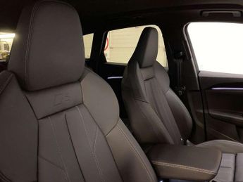 Audi Q5 2.0 TDI Quattro Launch Edition 5dr S Tronic
