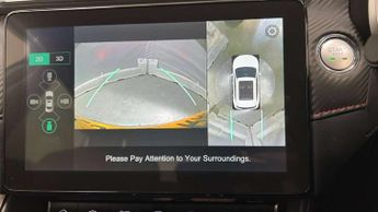 MG ZS 1.0T GDi Exclusive 5dr DCT