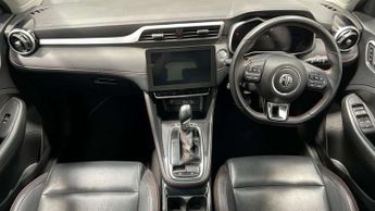 MG ZS 1.0T GDi Exclusive 5dr DCT