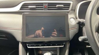 MG ZS 1.0T GDi Exclusive 5dr DCT