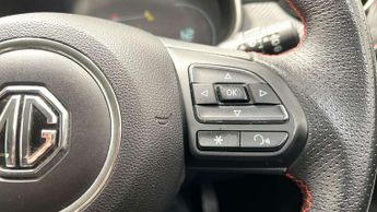 MG ZS 1.0T GDi Exclusive 5dr DCT