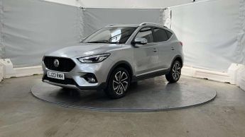 MG ZS 1.0T GDi Exclusive 5dr DCT