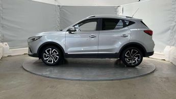 MG ZS 1.0T GDi Exclusive 5dr DCT
