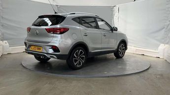 MG ZS 1.0T GDi Exclusive 5dr DCT