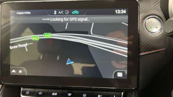 MG ZS 1.0T GDi Exclusive 5dr DCT