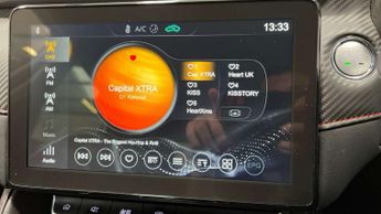 MG ZS 1.0T GDi Exclusive 5dr DCT