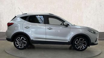 MG ZS 1.0T GDi Exclusive 5dr DCT