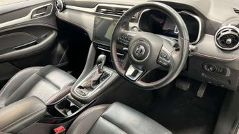 MG ZS 1.0T GDi Exclusive 5dr DCT