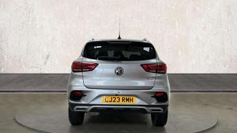 MG ZS 1.0T GDi Exclusive 5dr DCT