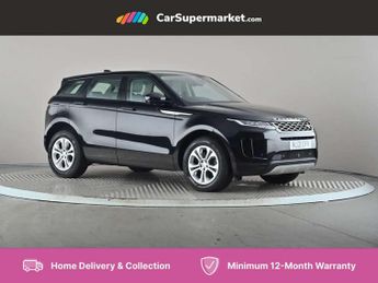 Land Rover Range Rover Evoque 1.5 P300e S 5dr Auto