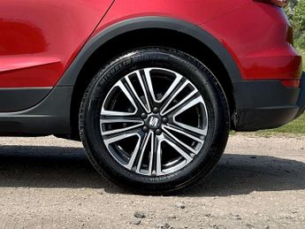 SEAT Arona 1.0 TSI SE Technology 5dr