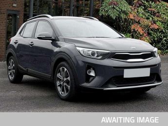 Kia Stonic 1.0T GDi 2 5dr
