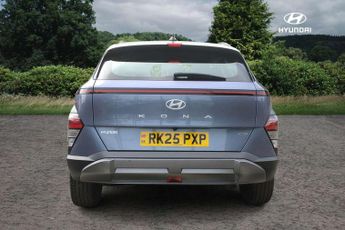 Hyundai Kona 1.6 GDi Hybrid Advance 5dr DCT
