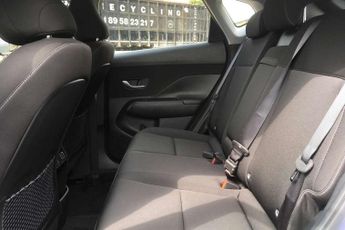 Hyundai Kona 1.6 GDi Hybrid Advance 5dr DCT