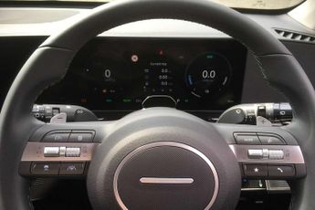 Hyundai Kona 1.6 GDi Hybrid Advance 5dr DCT