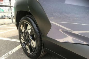 Hyundai Kona 1.6 GDi Hybrid Advance 5dr DCT