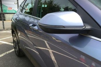 Hyundai Kona 1.6 GDi Hybrid Advance 5dr DCT