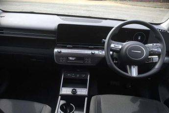 Hyundai Kona 1.6 GDi Hybrid Advance 5dr DCT