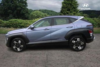 Hyundai Kona 1.6 GDi Hybrid Advance 5dr DCT