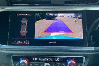 Audi Q3 35 TFSI S Line 5dr S Tronic