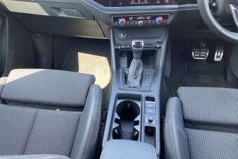 Audi Q3 35 TFSI S Line 5dr S Tronic