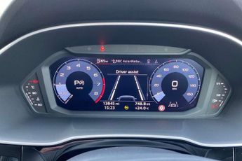 Audi Q3 35 TFSI S Line 5dr S Tronic