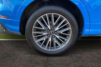 Audi Q3 35 TFSI S Line 5dr S Tronic