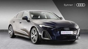 Audi A5 2.0 TFSI 150 S line 4dr S Tronic