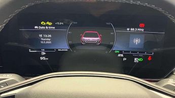 Audi A5 2.0 TFSI 150 S line 4dr S Tronic