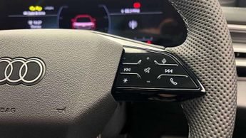 Audi A5 2.0 TFSI 150 S line 4dr S Tronic
