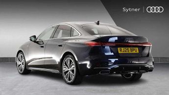 Audi A5 2.0 TFSI 150 S line 4dr S Tronic