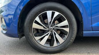 Volkswagen Polo 1.0 TSI 95 Match 5dr