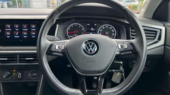 Volkswagen Polo 1.0 TSI 95 Match 5dr