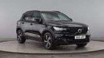 Volvo XC40 1.5 T3 [163] R DESIGN 5dr Geartronic