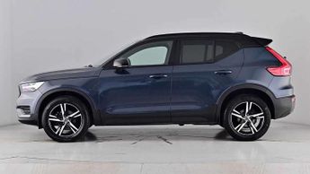 Volvo XC40 1.5 T3 [163] R DESIGN 5dr
