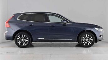 Volvo XC60 2.0 T6 RC PHEV Inscription Expression 5dr AWD Auto