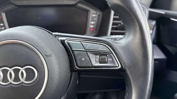 Audi A1 25 TFSI Technik 5dr
