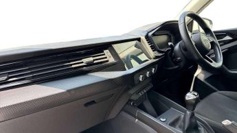 Audi A1 25 TFSI Technik 5dr