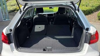 Audi A1 25 TFSI Technik 5dr