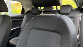 Audi A1 25 TFSI Technik 5dr