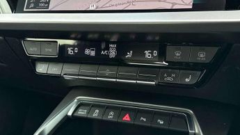 Audi A3 30 TFSI Sport 5dr
