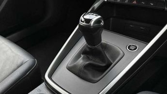 Audi A3 30 TFSI Sport 5dr