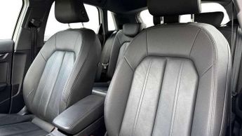 Audi A3 30 TFSI Sport 5dr