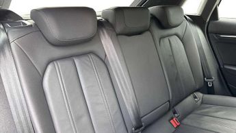 Audi A3 30 TFSI Sport 5dr