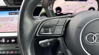 Audi A3 30 TFSI Sport 5dr