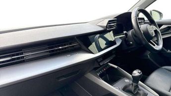 Audi A3 30 TFSI Sport 5dr