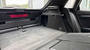 Audi A3 30 TFSI Sport 5dr