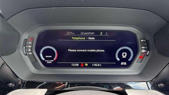 Audi A3 30 TFSI Sport 5dr
